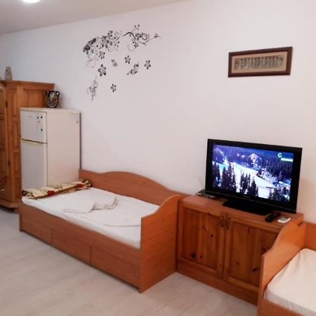 Ruse Central Studio ภายนอก รูปภาพ