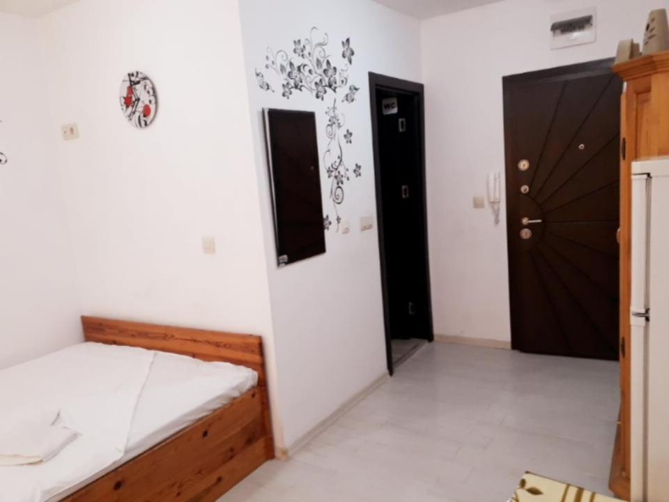 Ruse Central Studio ภายนอก รูปภาพ