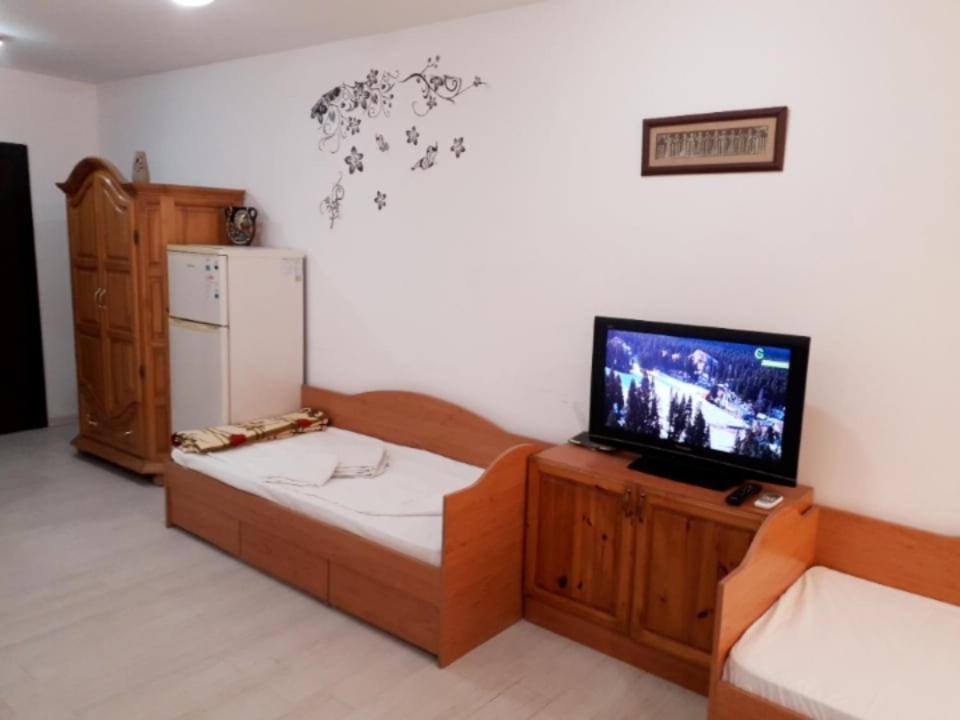 Ruse Central Studio ภายนอก รูปภาพ