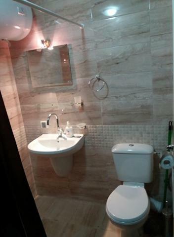 Ruse Central Studio ภายนอก รูปภาพ